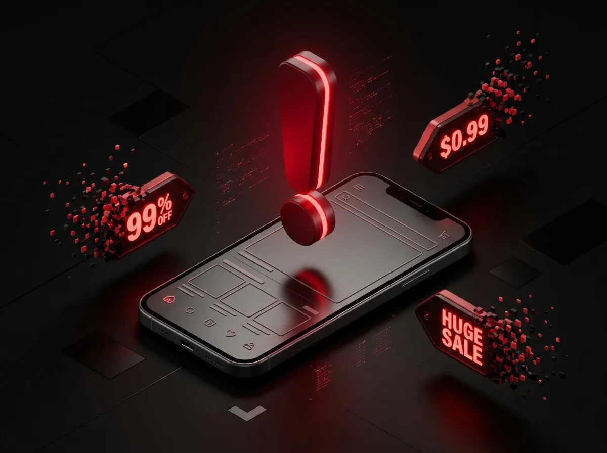 Kenali Tanda Toko Fiktif Pelaku Penipuan TikTok Shop