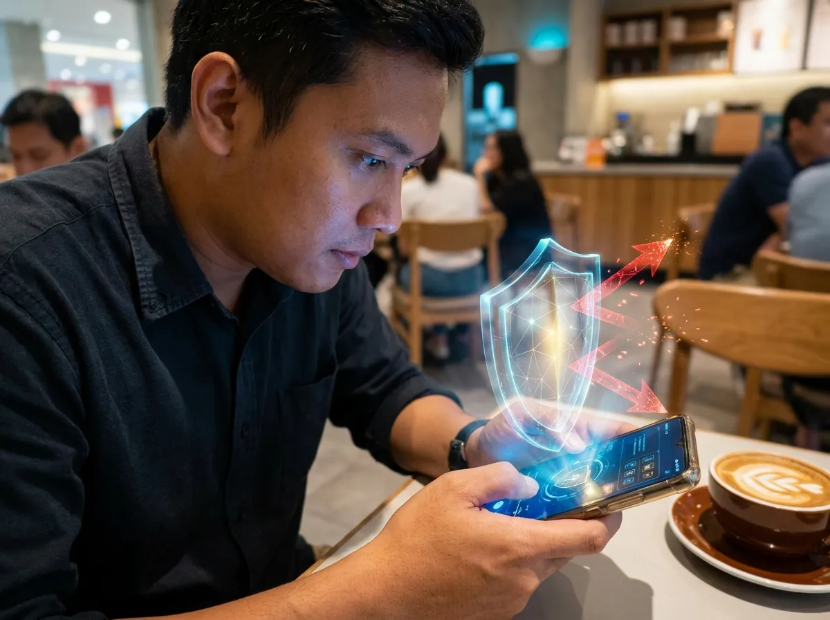 Langkah Ampuh Mencegah Jebakan Penipuan TikTok Shop