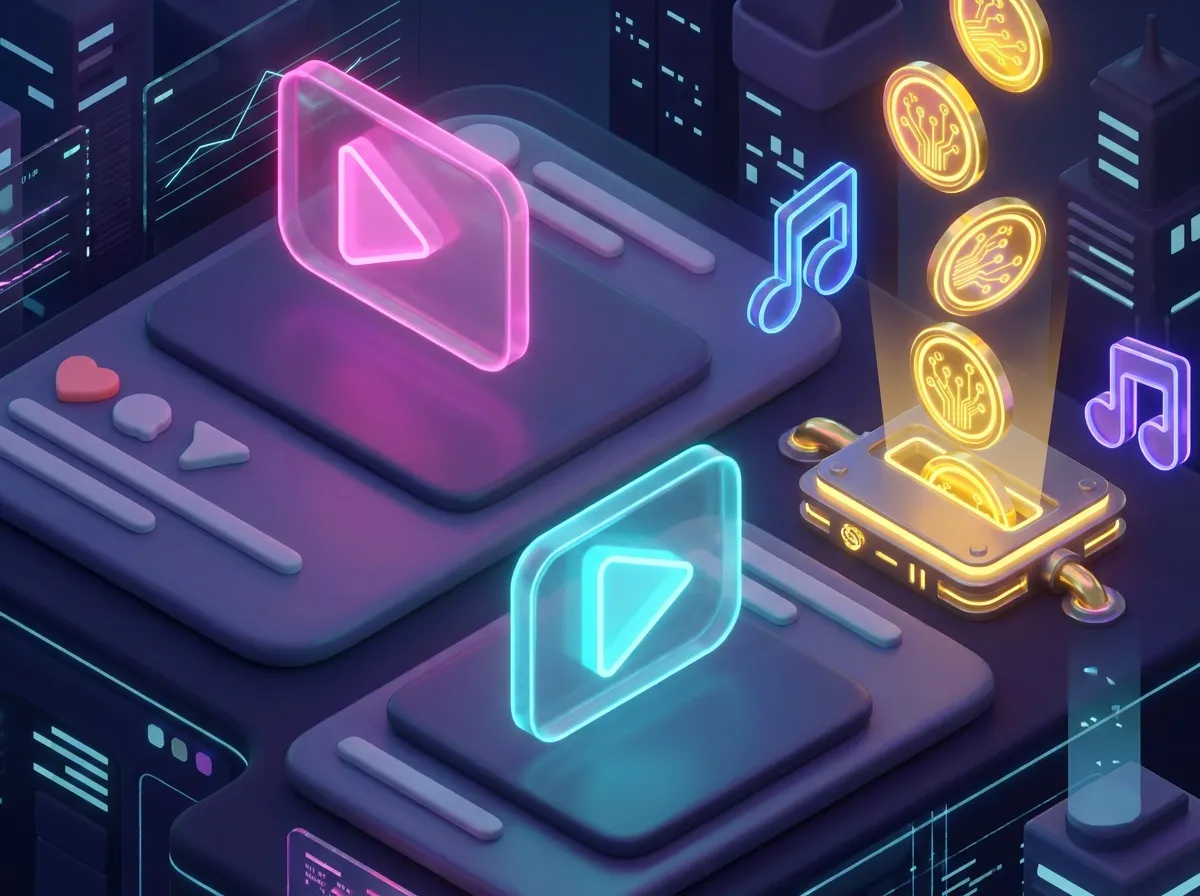 Raih Keuntungan Saldo Digital dari Platform Video Pendek