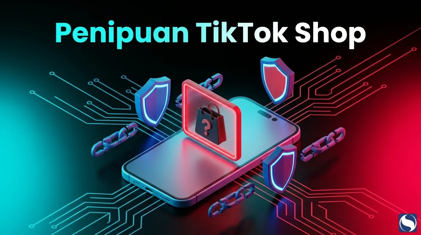 penipuan tiktok shop