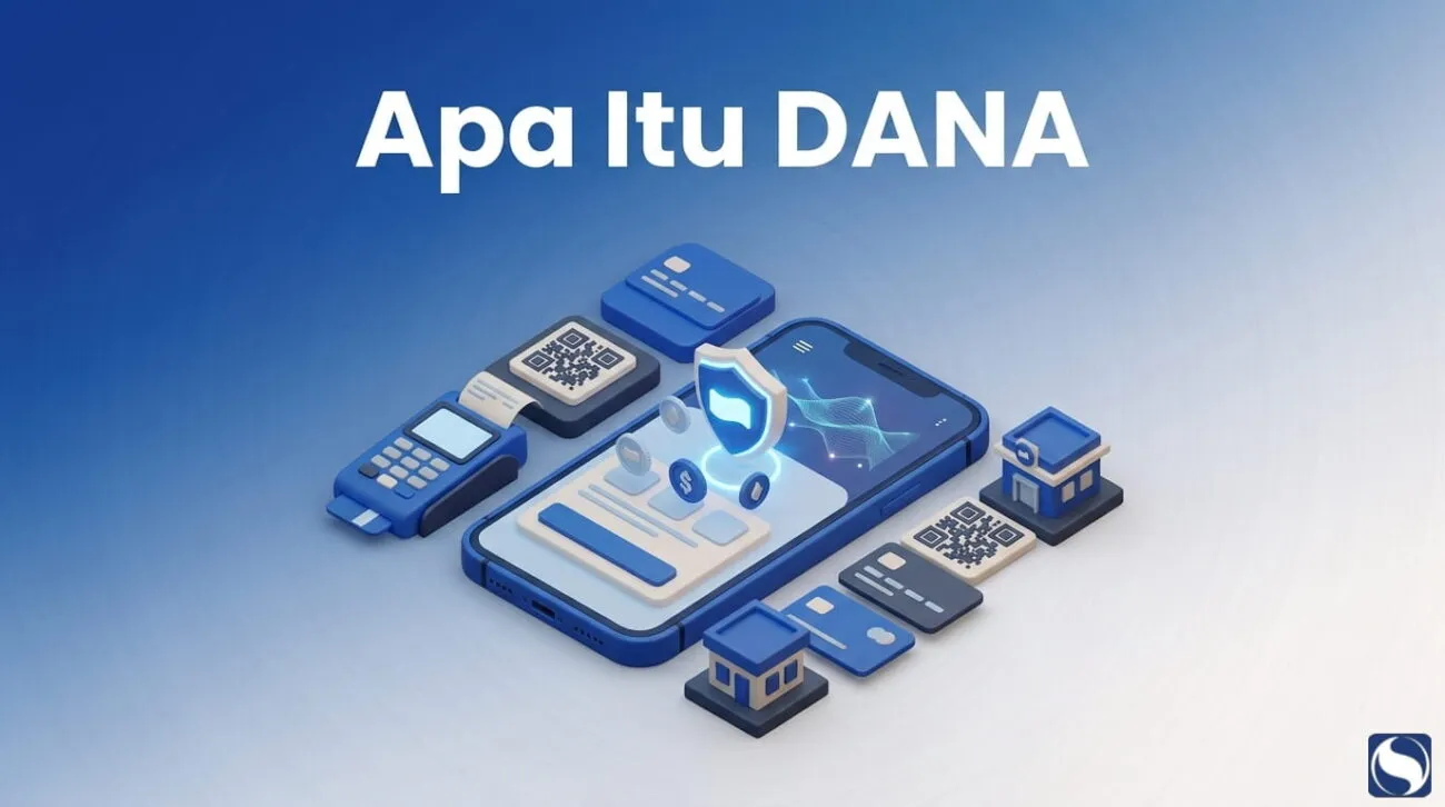 Apa Itu Dana