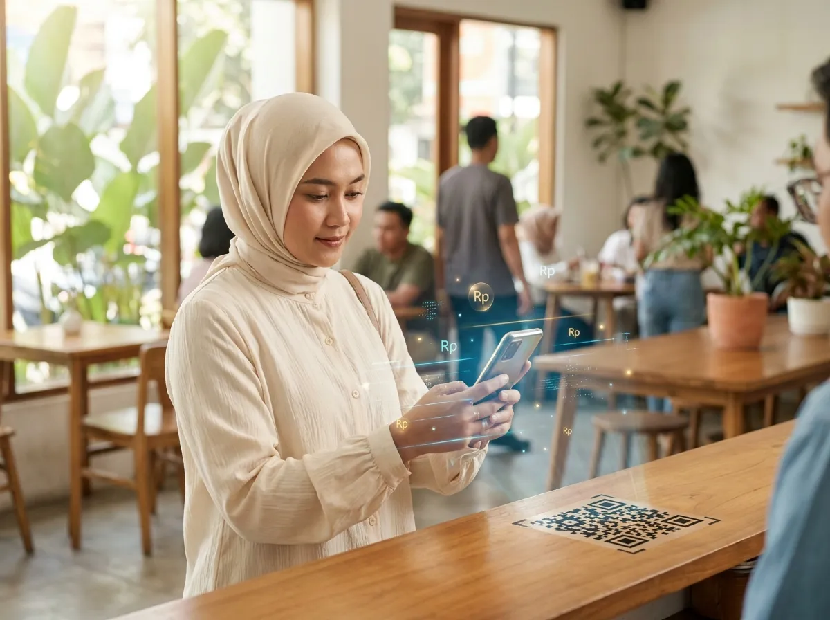 Apa itu LinkAja Syariah Solusi untuk Ketenangan Transaksi