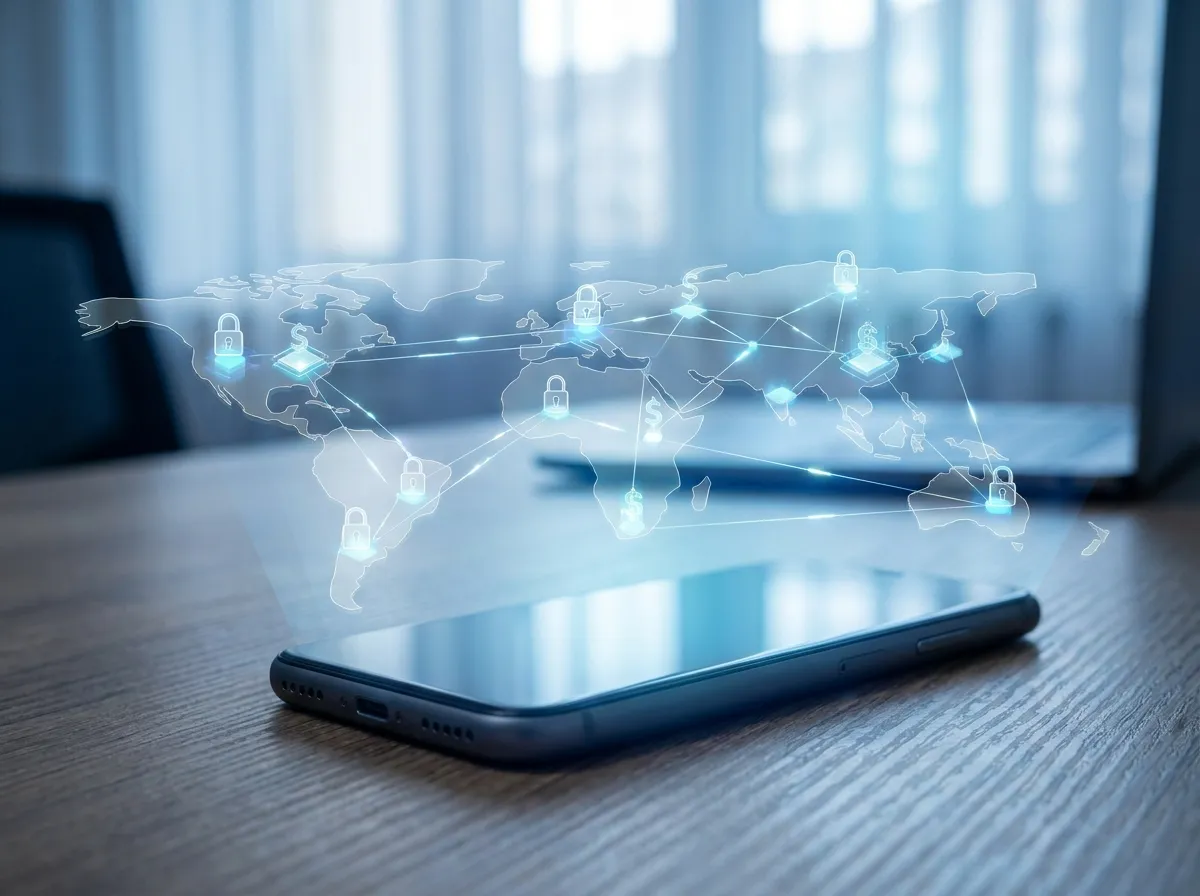 Arsitektur Ekosistem Keuangan Digital dan Legalitasnya