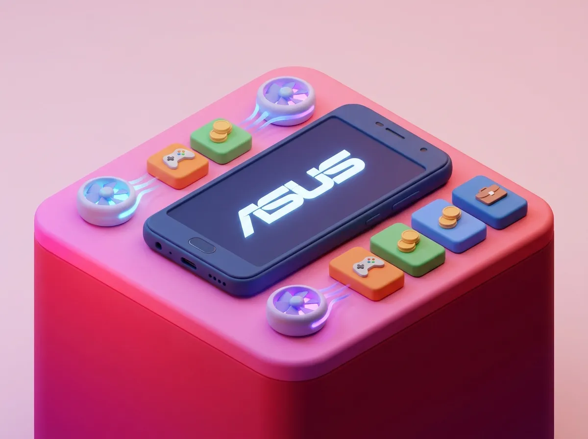 Asus