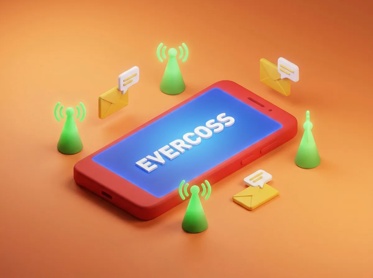 Evercoss