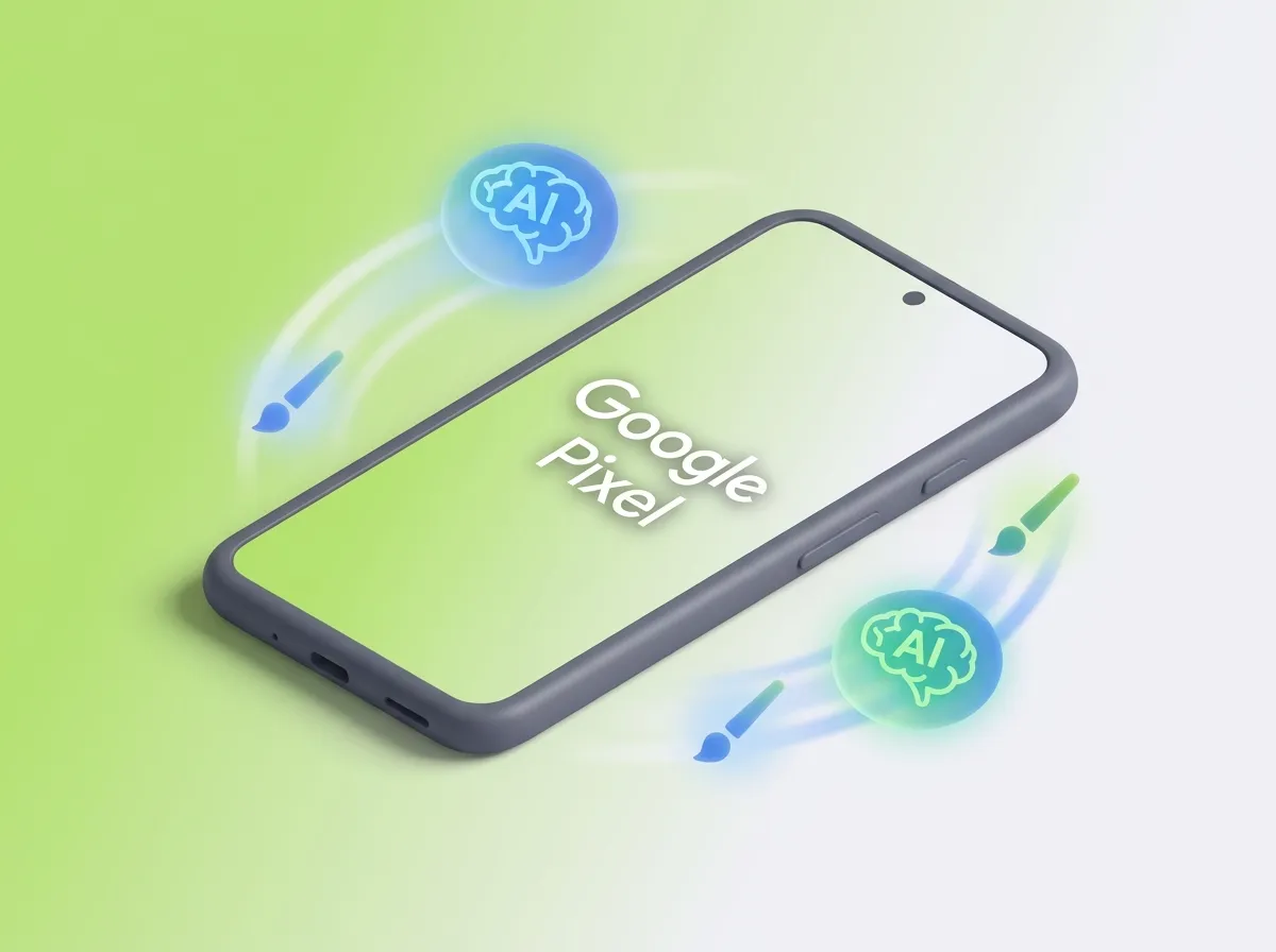 Google pixel