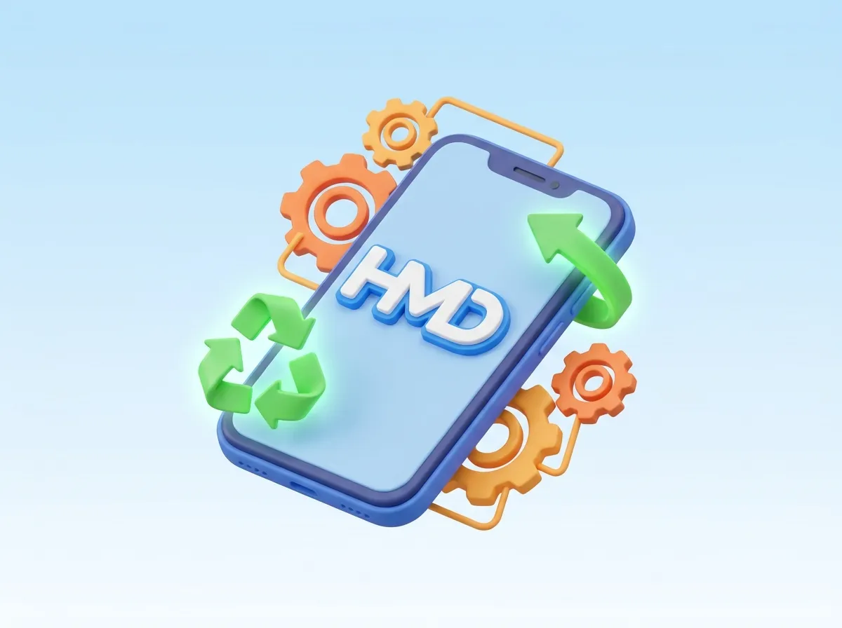 HMD
