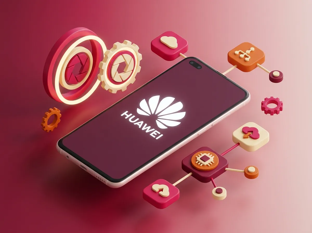 Huawei