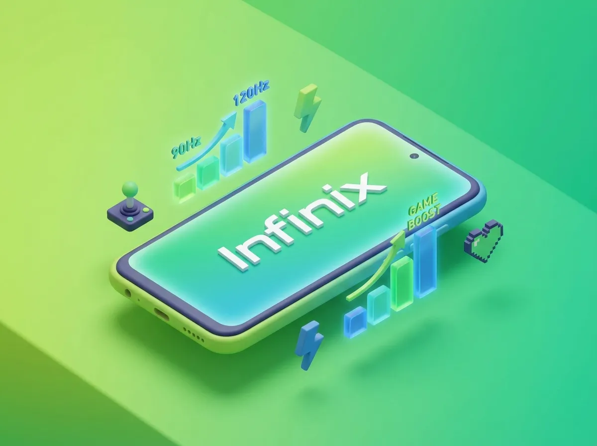Infinix