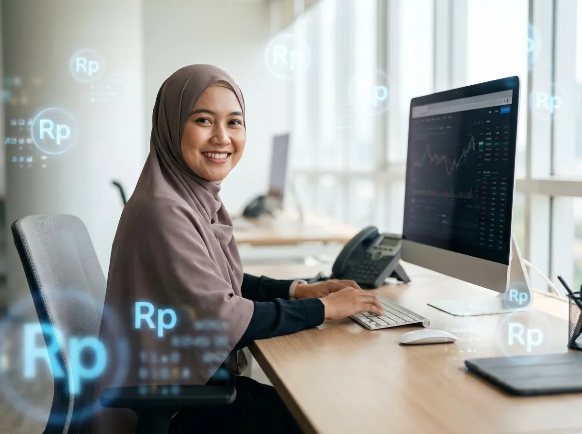 Inovasi Ekosistem Finansial dan Layanan Terpadu Gopay