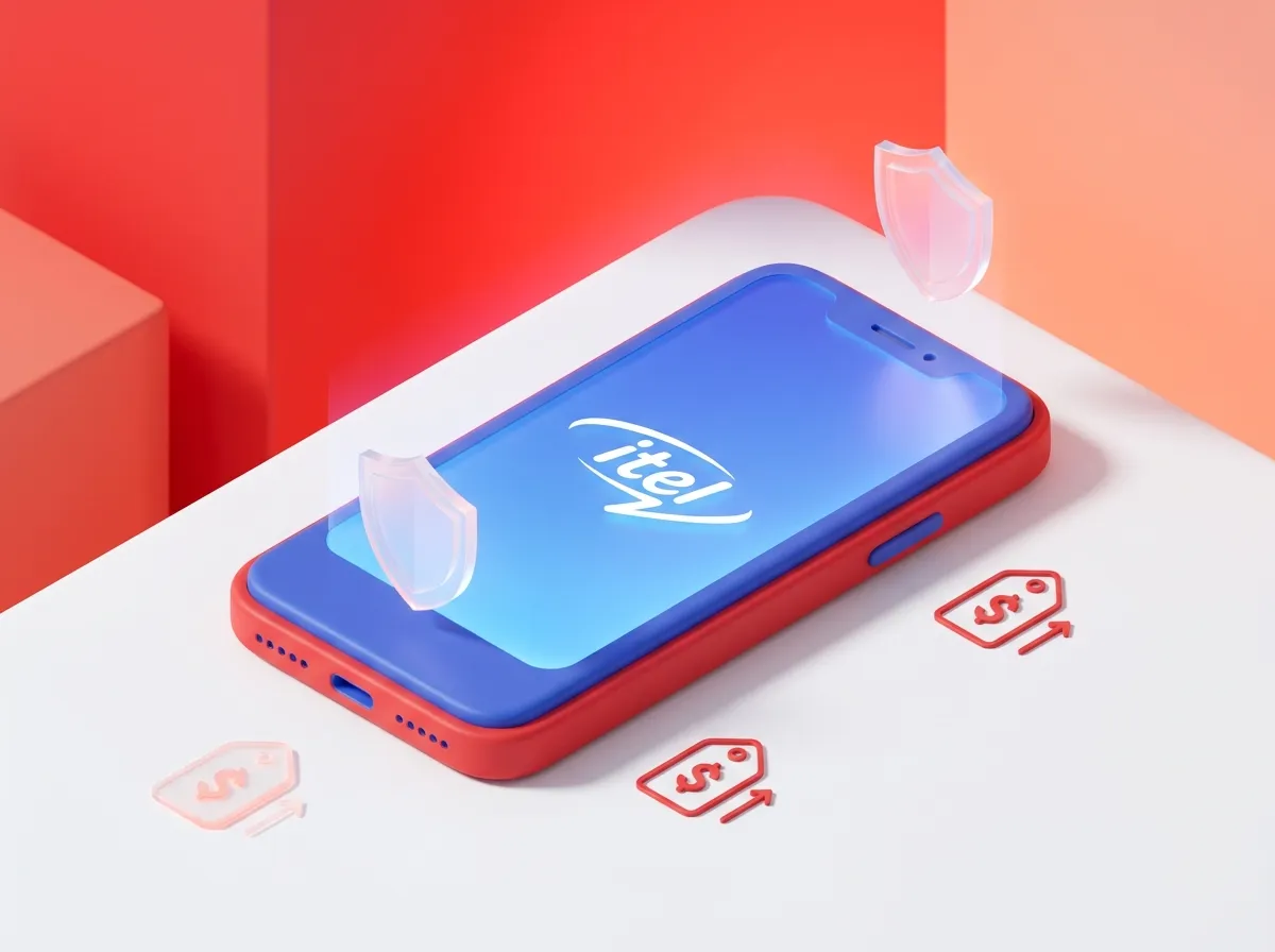 Itel