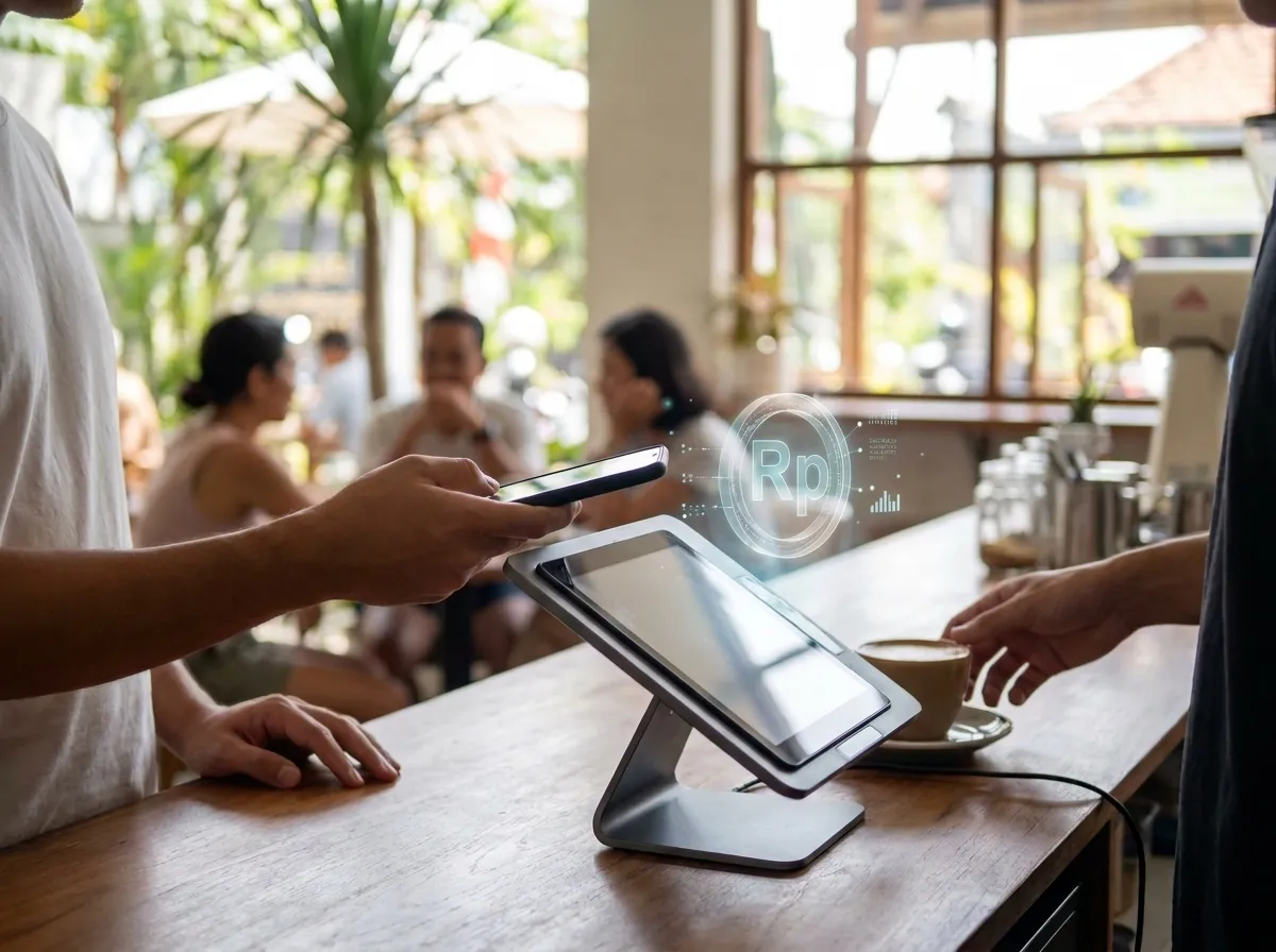 Jejak Sejarah GoPay Dari Layanan Ojek Jadi Aplikasi Mandiri