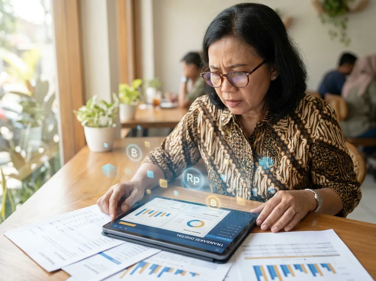 Kenapa Bar Sinyal HP Penuh Tapi Koneksi Tetap Lemot