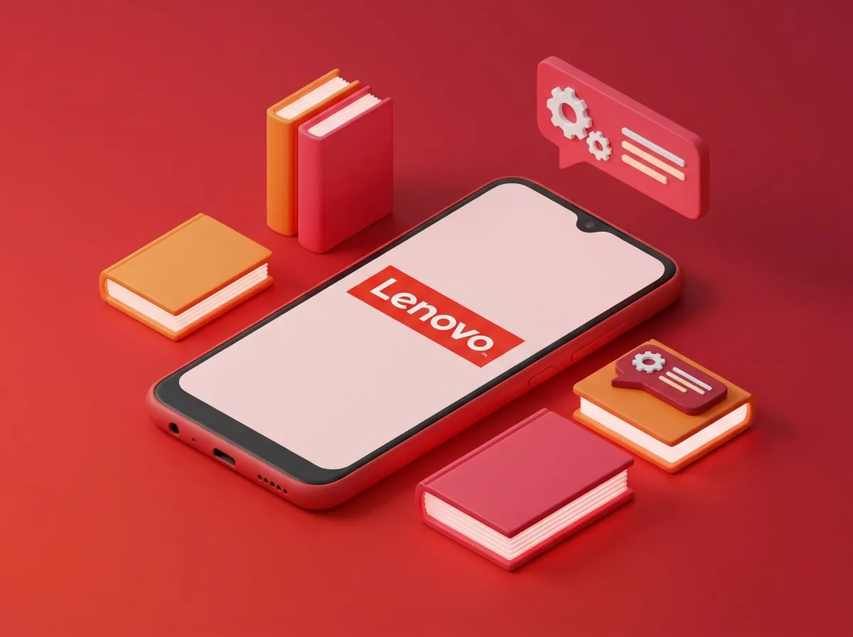Lenovo
