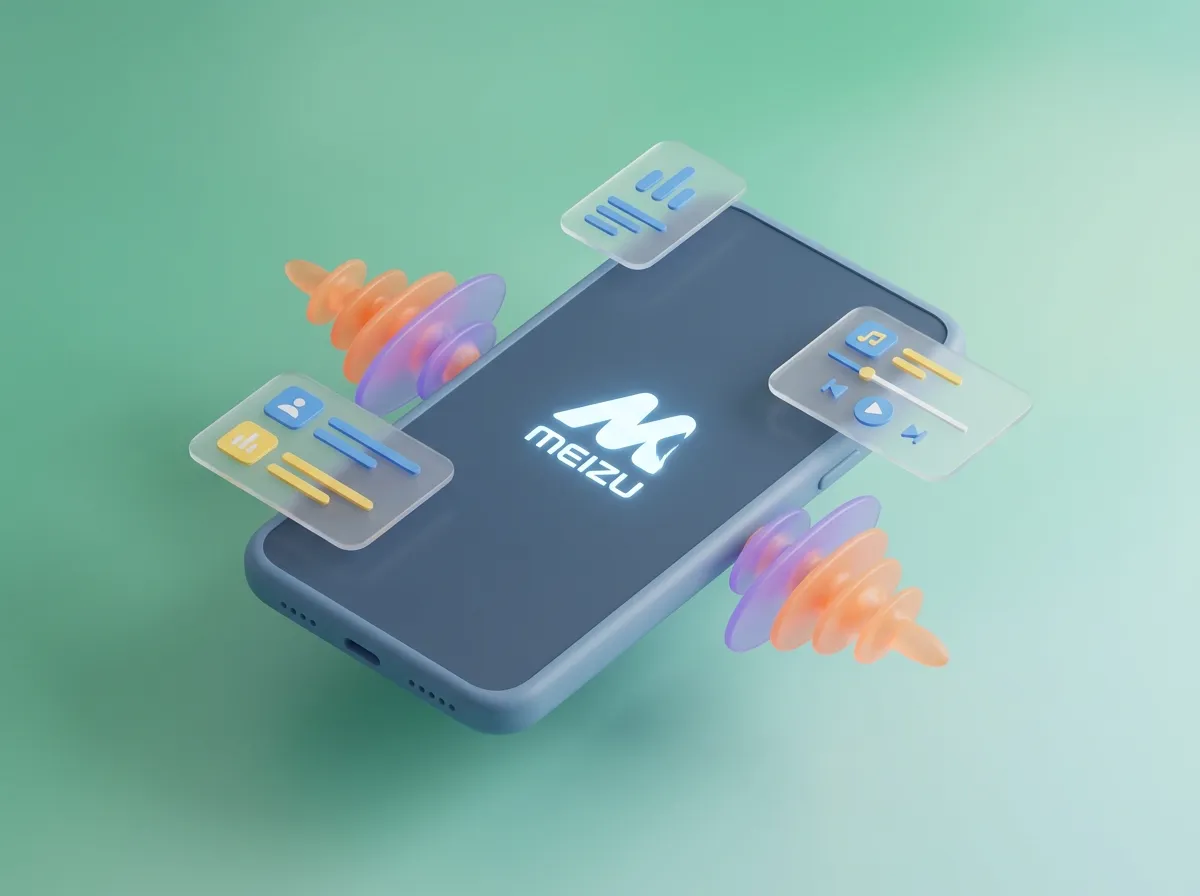 Meizu