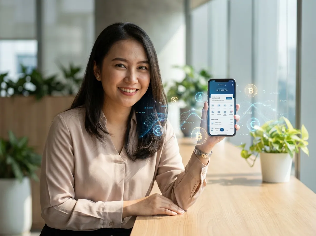 Memahami LinkAja Melalui Kategori Akun dan Fitur Unggulannya