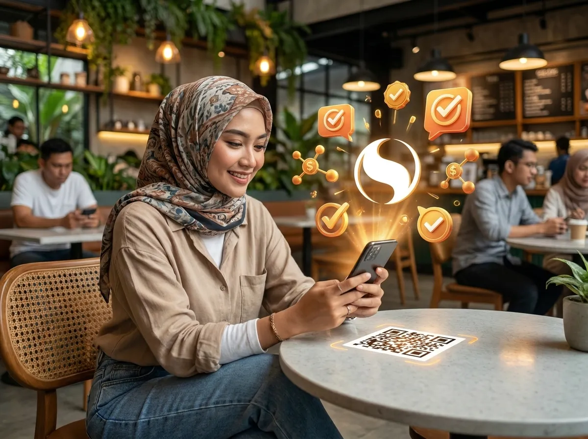 Meningkatkan Kualitas Gaya Hidup dengan FinTech tukar pulsa ke saldo shopeepay