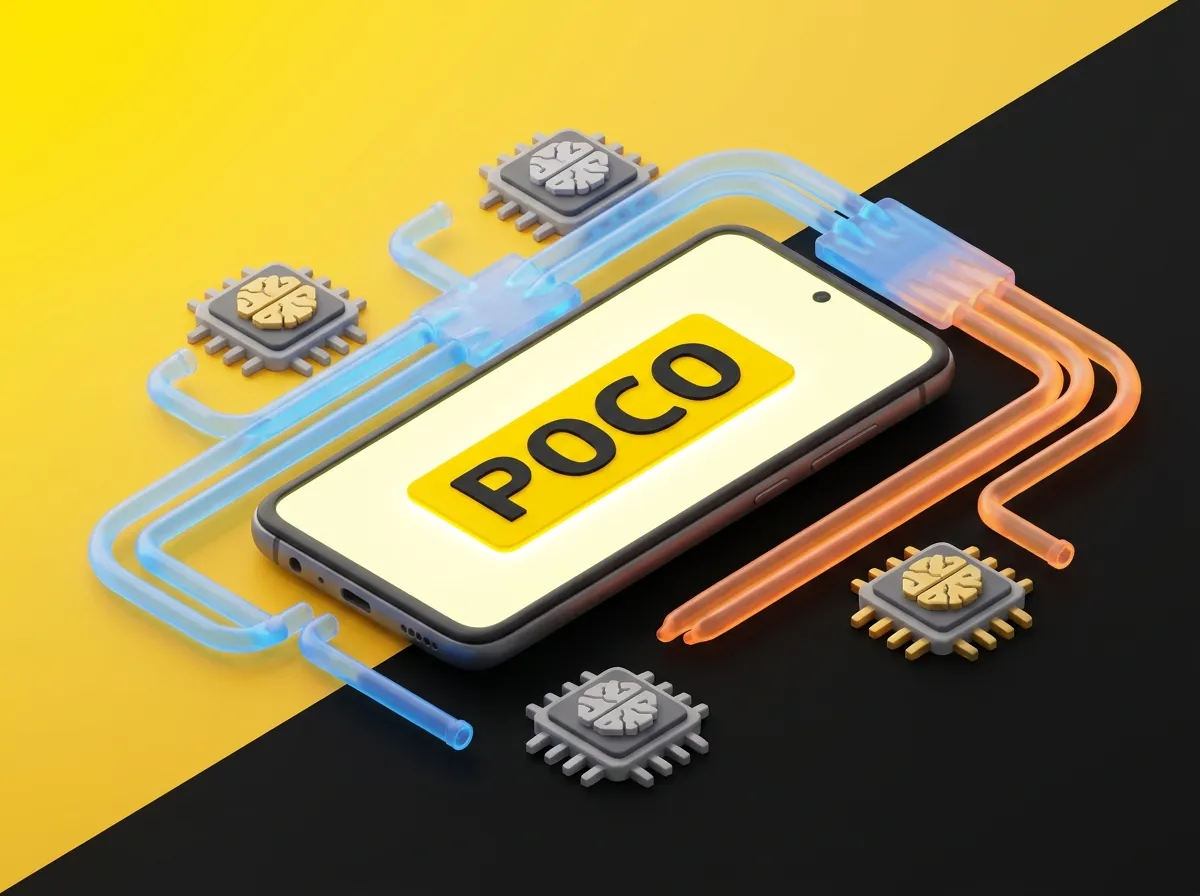 POCO
