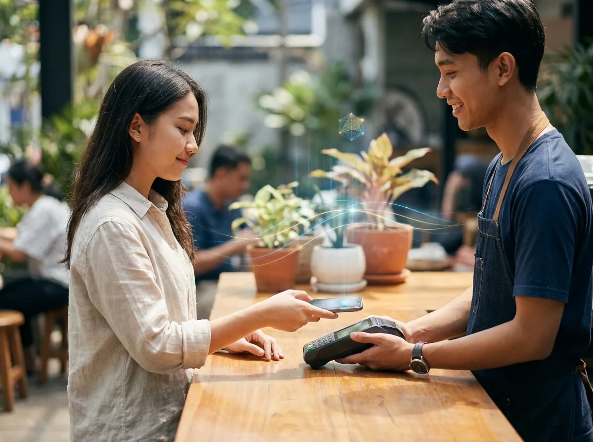 Perjalanan Sejarah OVO Dari Loyalty Program Hingga Super-App