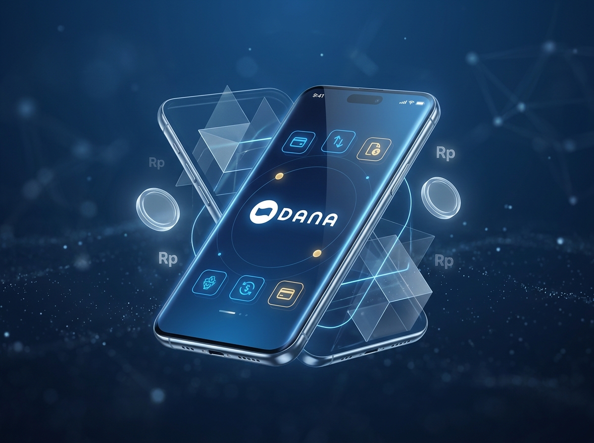 Pilihan Ekosistem Dompet Digital Lainnya Untuk Pencairan Pulsa
