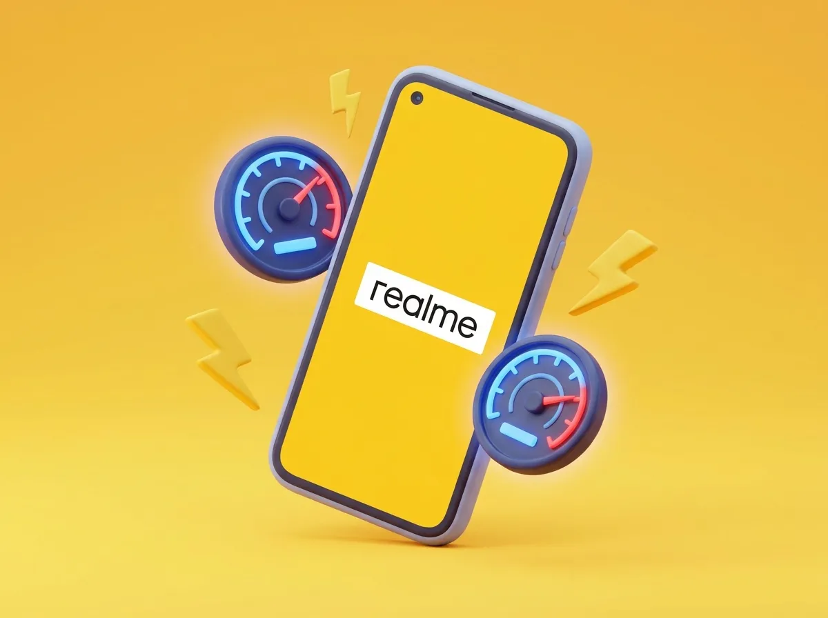 Realme
