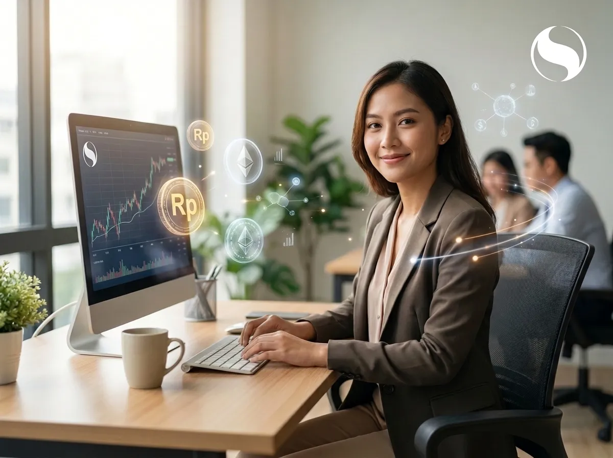 Sinyal Lemah atau Kehabisan Saldo Ini Solusi Cerdasnya Atasi dengan convert pulsa ke Ovo