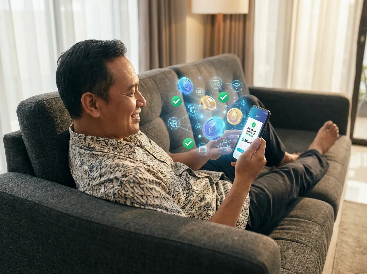 Solusi Cerdas Kelola Aset Keuangan Digital di Era Modern