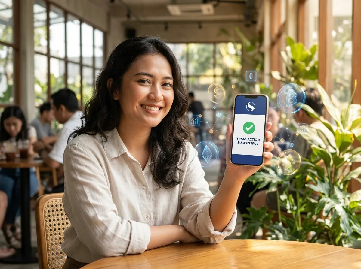 Solusi Cerdas Kelola Saldo Digital LinkAja Punya Kamu