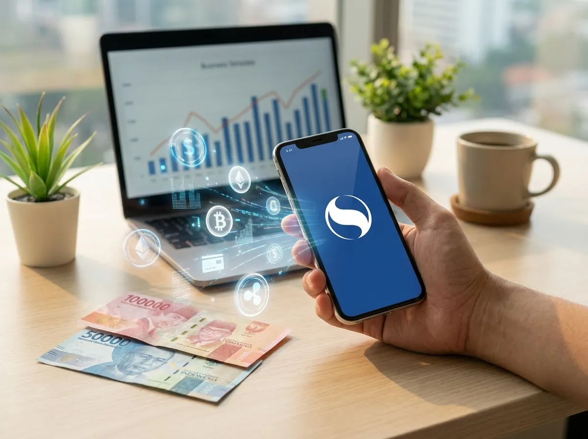 Solusi Financial Jika Kamu Memutuskan Ganti Operator