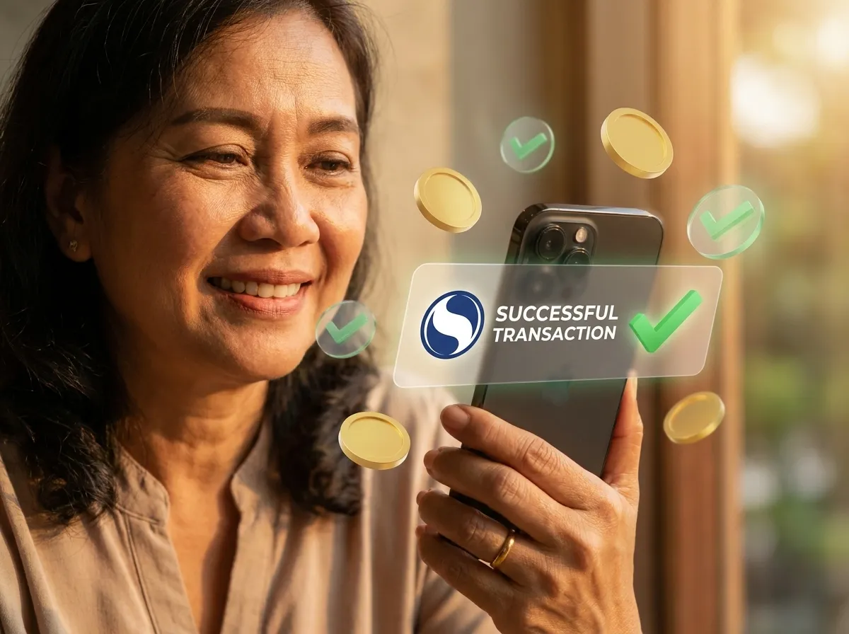 Solusi Transaksi Pulsa Jadi Uang yang Terjamin Aman di Sukma Convert
