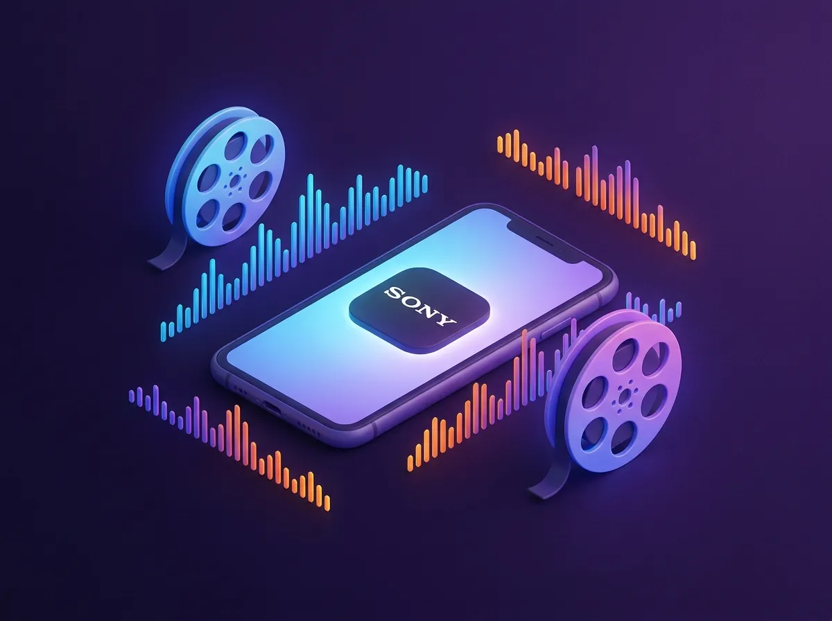 Sony