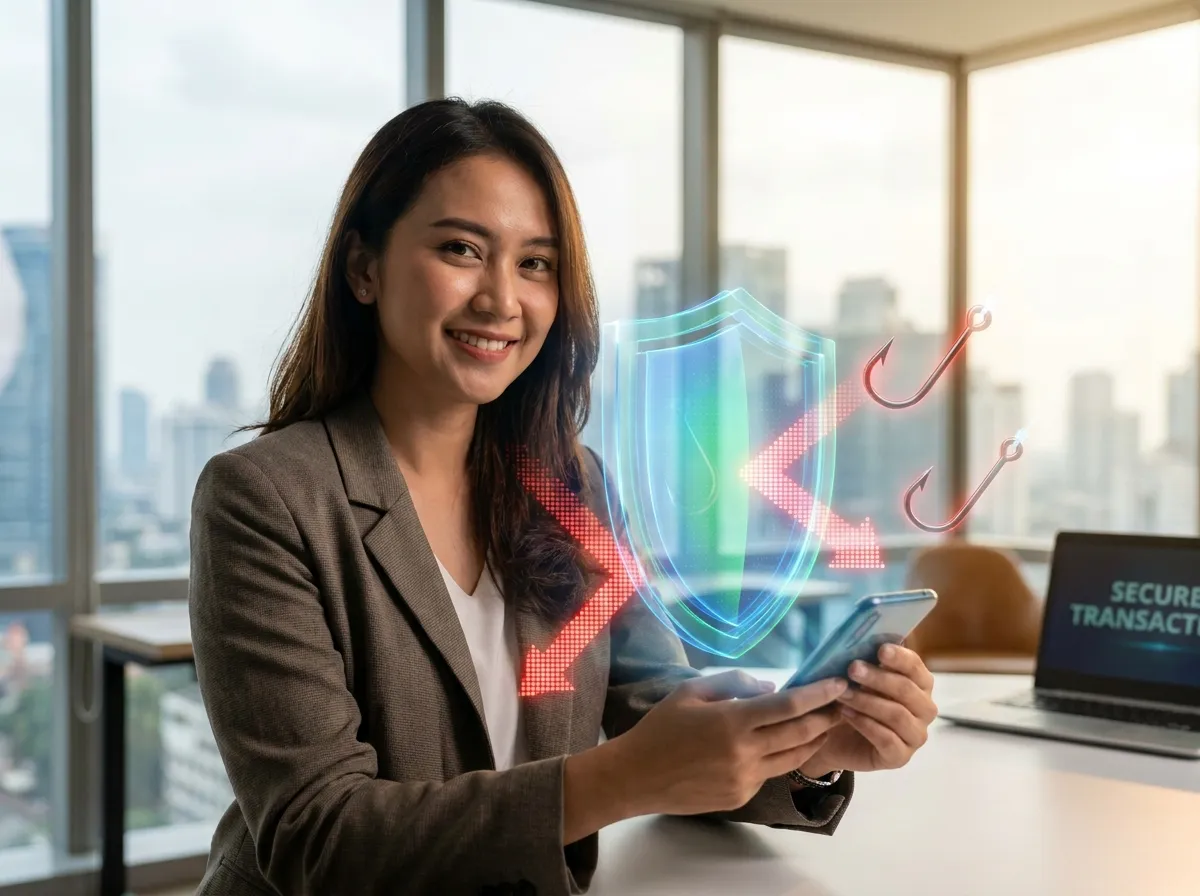 Strategi Ampuh Mencegah Kerugian Finansial Saat Penukaran pulsa ajdi uang