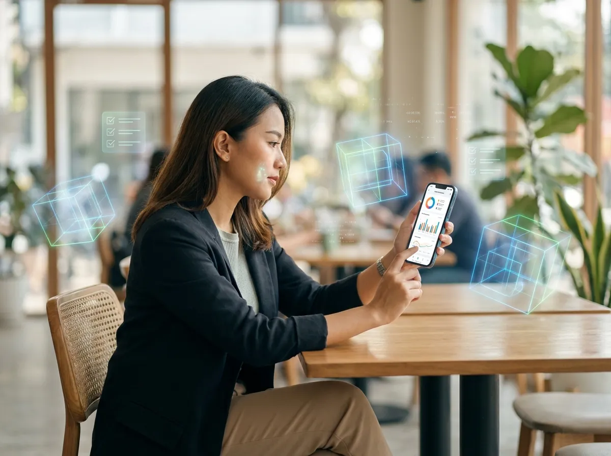 Tabel Diagnosa Mandiri Masalah Sinyal Smartphone