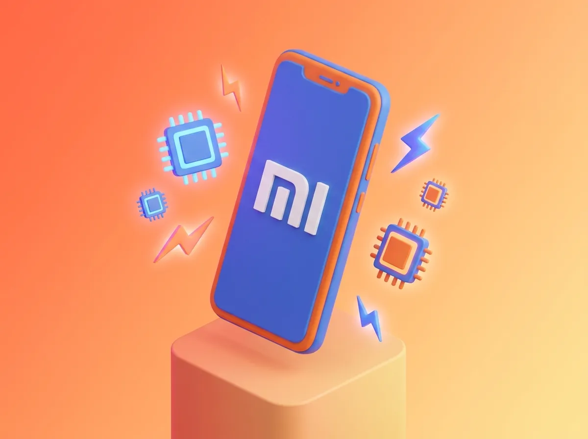 Xiaomi