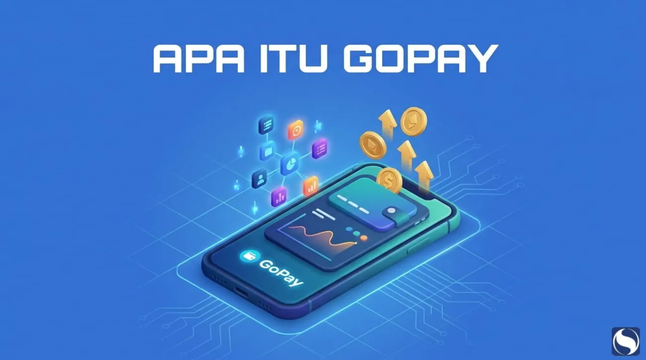 apa itu GoPay
