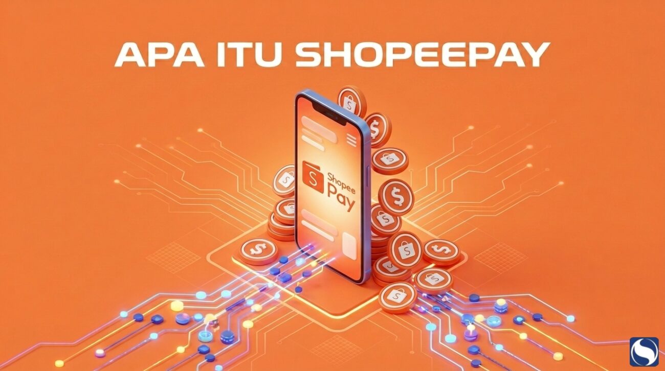 apa itu ShopeePay