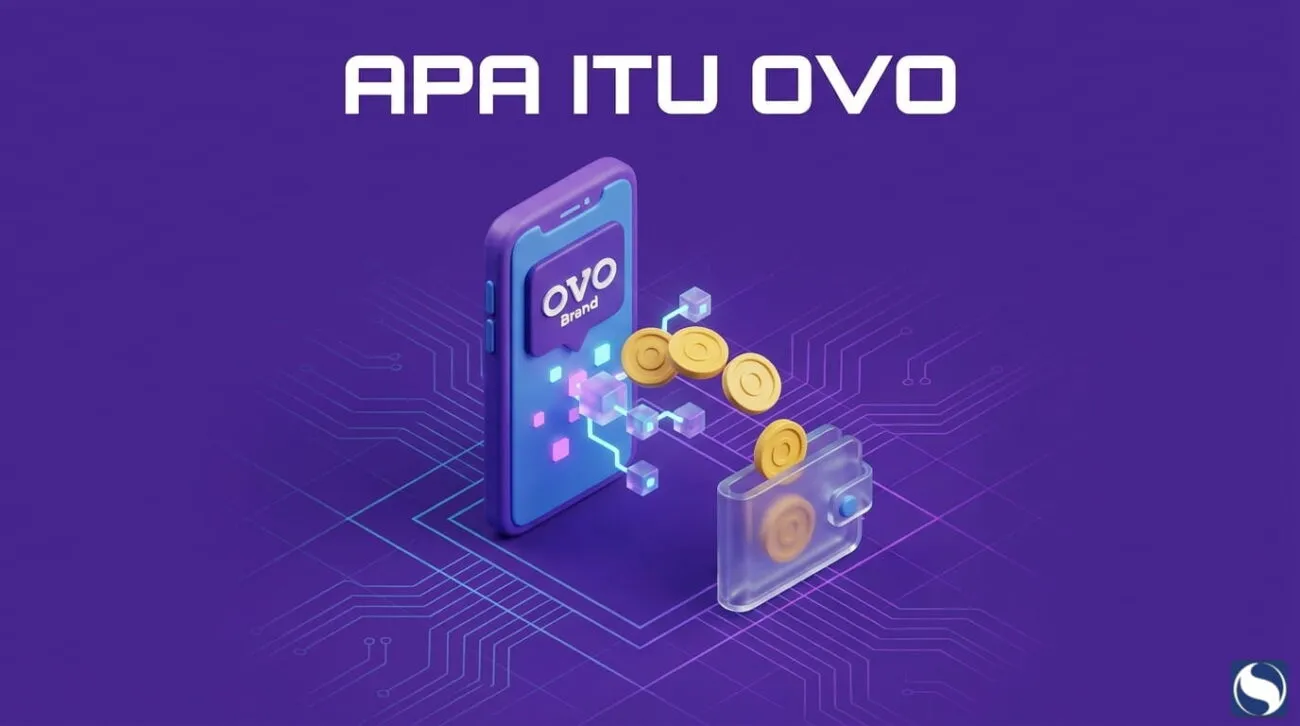 apa itu ovo