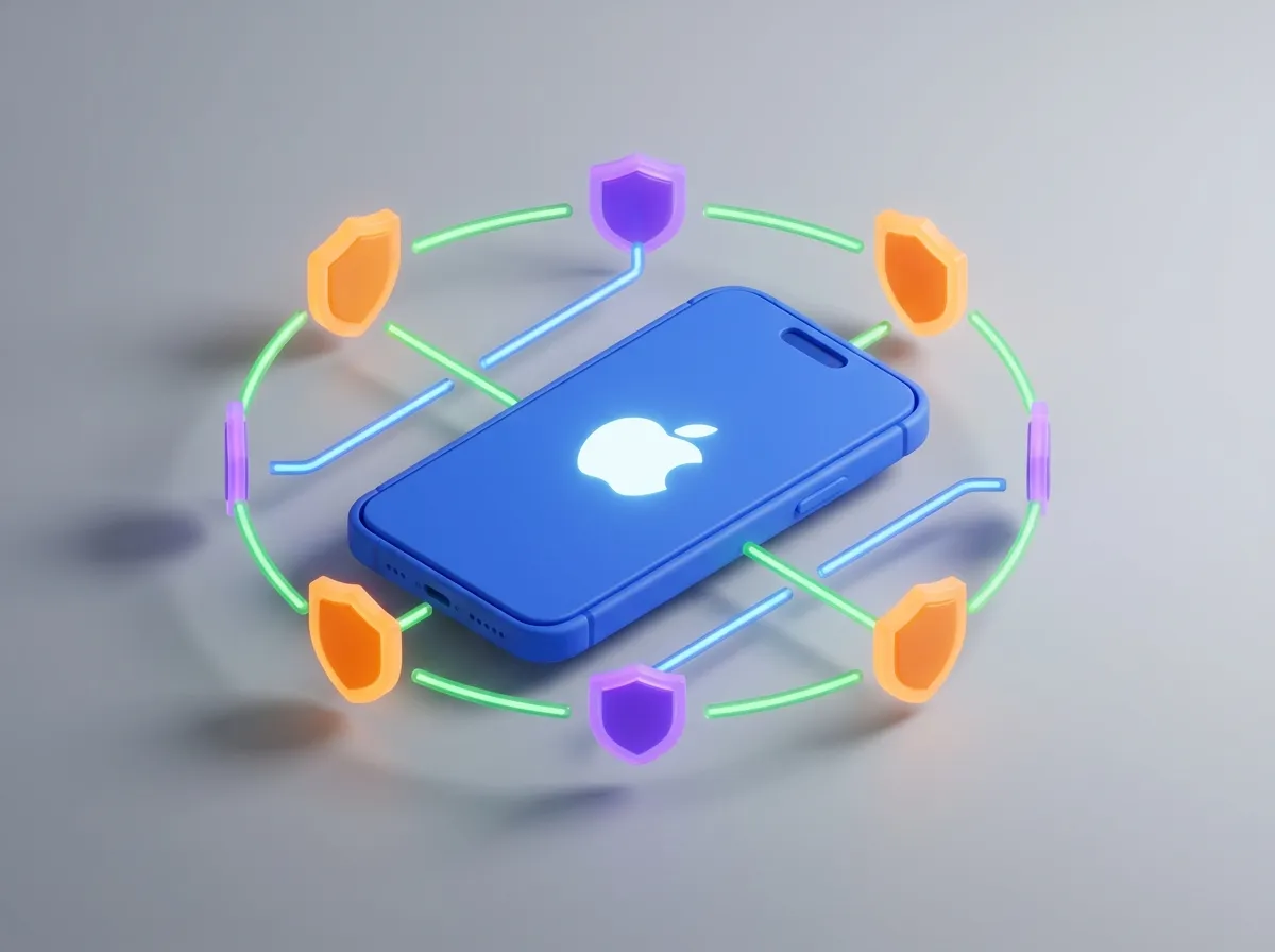 iPhone