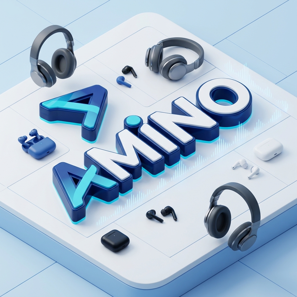 Amino_logo_with_headphones_earbuds_202607101043
