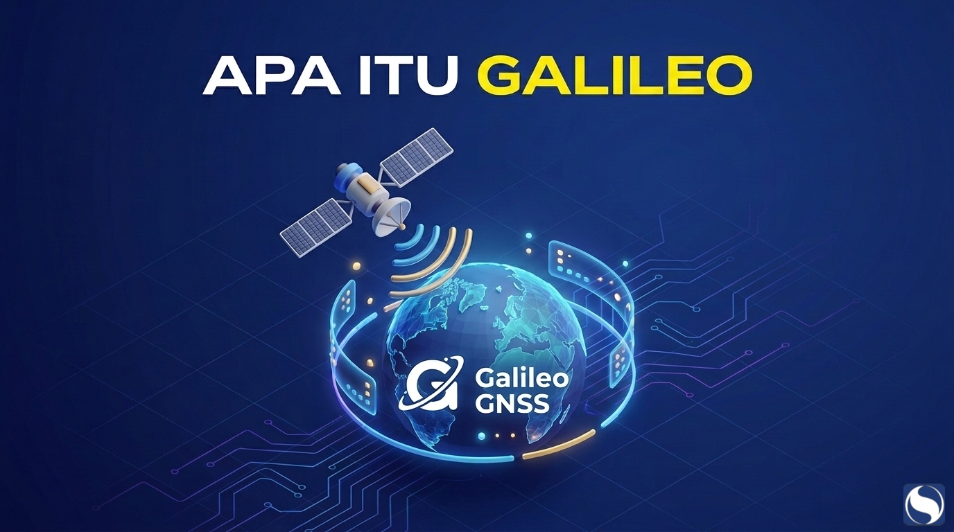 Apa Itu Galileo