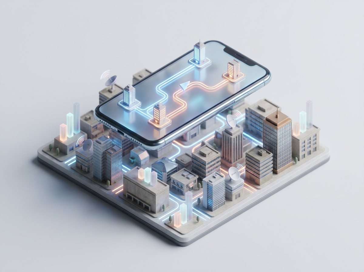 Fungsi Tersembunyi di Smartphone
