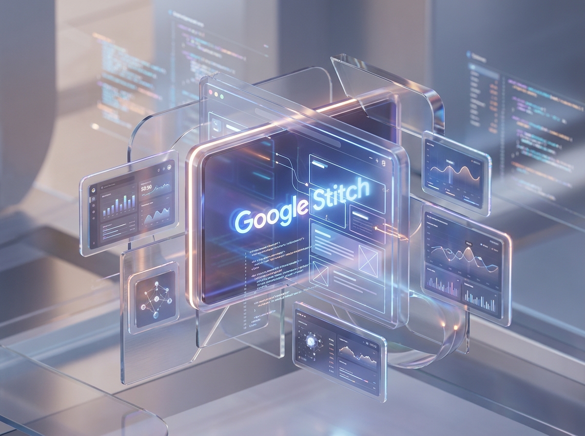 Transformasi Galileo Menjadi AI Desain UI
