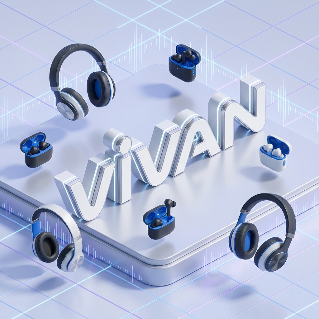 VIVAN_logo_with_headphones_earbuds_202607101024