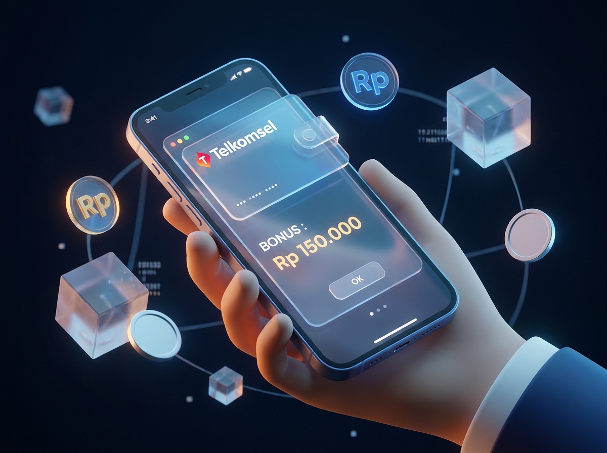 Apa Itu Monetary Telkomsel