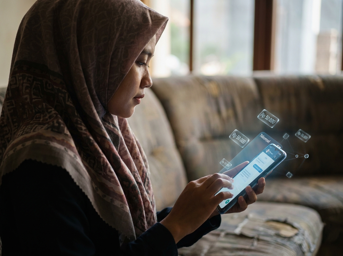 Cara Menggunakan Saldo Monetary Telkomsel
