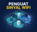 rekomendasi alat penguat sinyal wifi terbaik tembus tembok