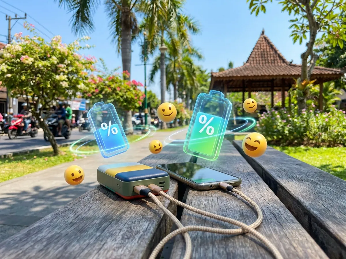 Deretan Produk Lokal Berkualitas Harga Terjangkau