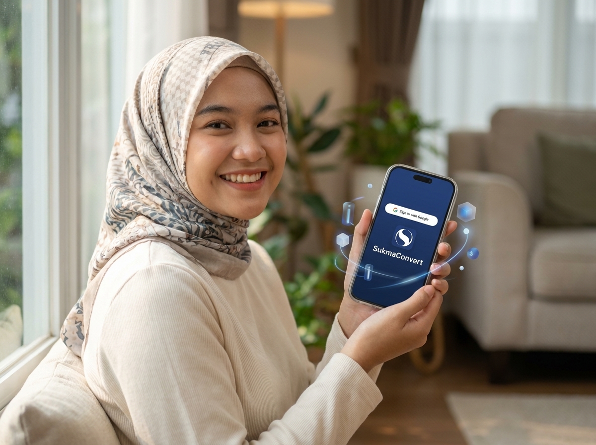 Fitur Kalkulator Convert Pulsa Simpel