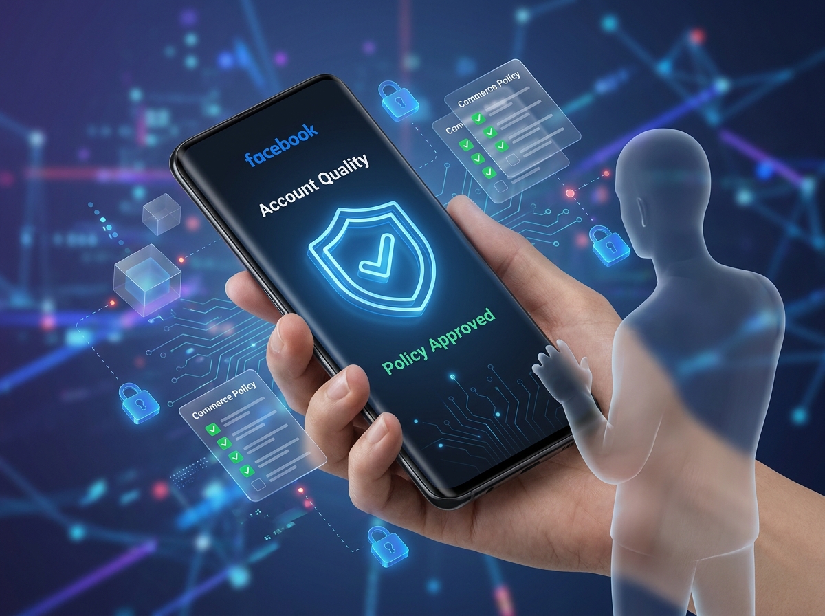 Siasat Menghadapi Aturan Jualan Online Facebook Terbaru dan Akun Diblokir