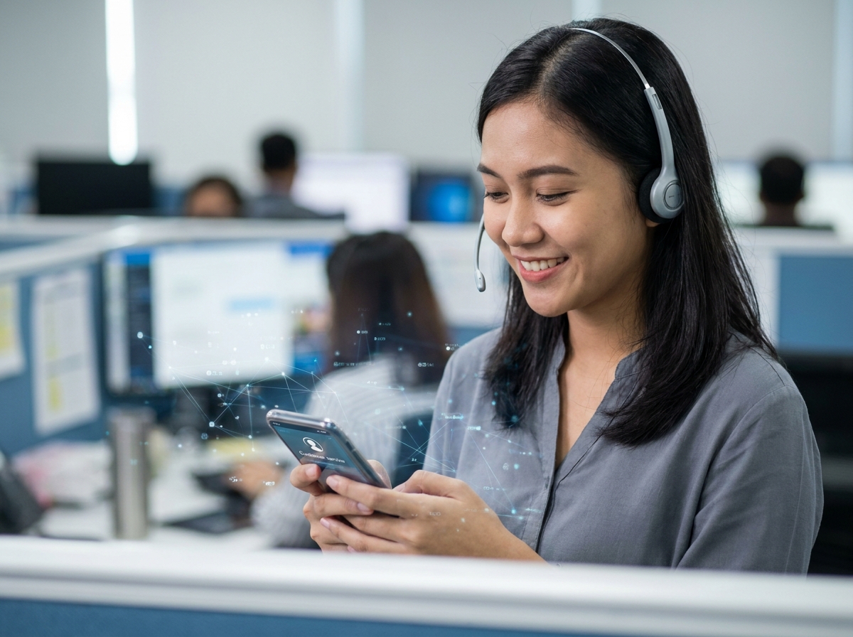 Alasan Harus Beli HP 5G & Pertanyaan Umum (FAQ)